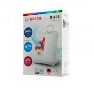 Saci Originali aspirator Bosch Siemens