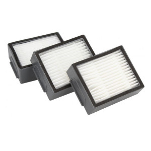 Set 3 filtre aspirator Irobot 4624876