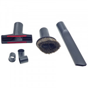 Set perii aspirator cu adaptor 32mm 35mm