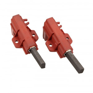 Set perii carbuni motor masina de spalat Indesit 482000023015 C00196539 