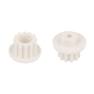 Set roti dintate masina de tocat carne Zelmer Bosch Philips