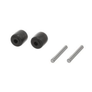 Set roti perie aspirator Bosch 10012610 Original