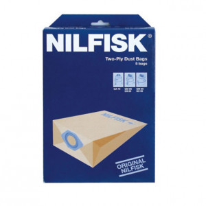 Set saci aspirator Nilfisk 82095000