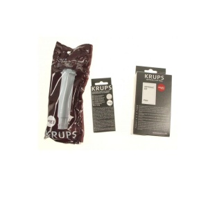 Solutie curatare espressor cafea Krups XS530010 Original