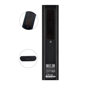 Telecomanda smart Tv pentru televizor Samsung BN59-01385M RMCSPB1EP1