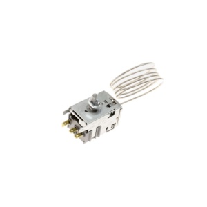 Termostat combina frigorifica Danfoss 077B6837