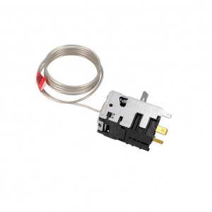 Termostat frigider Whirlpool Indesit Original