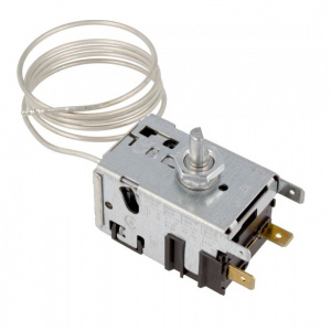 Termostat frigider Whirlpool Indesit Original