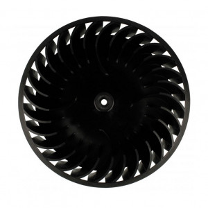 Ventilator motor uscator rufe Whirlpool Indesit