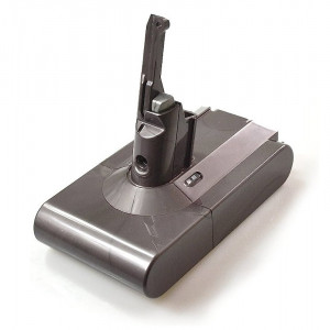 Acumulator aspirator Dyson