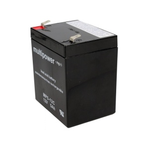 Acumulator plumb 12V-5000MAH MP5-12C