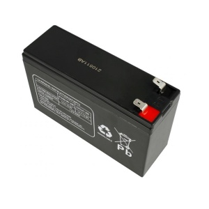 Acumulator plumb 12V-6,0AH MP1224H