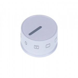 Buton programe cuptor aragaz Hansa Amica Original