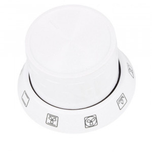 Buton programe cuptor electric Arctic Beko 250316108 Original