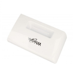 Capac frontal dozator detergent masina de spalat Whirlpool Original