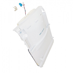 Capac, ventilator frigider Samsung Original