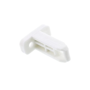 Carlig cioc inchizator bolcare usa pentru uscator rufe Electrolux Aeg 8086811141 Original