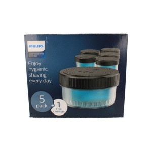 Cartus curatare aparat de barbierit Philips Original
