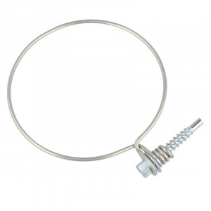Colier fixare furtun Samsung DC65-00021A