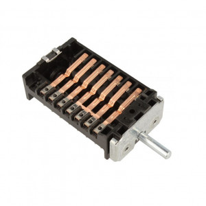 Comutator cuptor electric Beko 263900054 Original