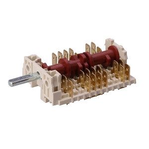 Comutator cuptor electric Hansa Amica 8062049 11HE009 Original