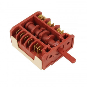 Comutator programe cuptor electric Electrolux Aeg Zanussi Original