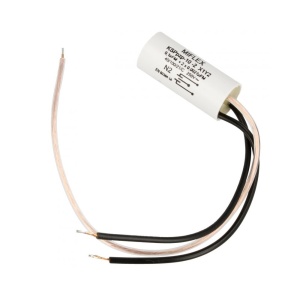 Condensator deparazitare 0,1μF 250 V IA12NU410M254M
