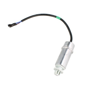 Condensator motor frigider Gorenje 4μF 450v