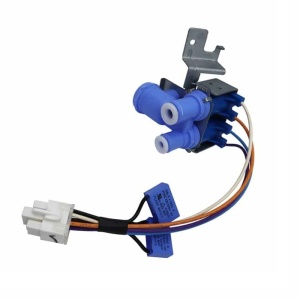 Electrovalva apa frigider Lg Original