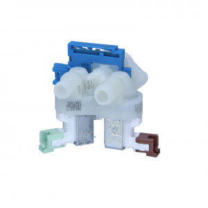 Electrovalva alimentare apa pentru masina de spalat Aeg Electrolux 33470045 1325186508
