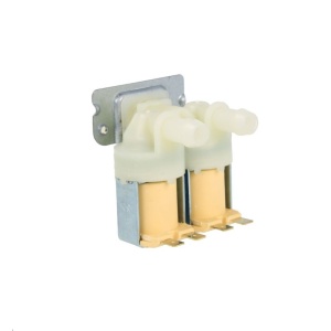 Electrovalva alimentare apa pentru masina de spalat rufe Lg WD80130 5220FR1251E