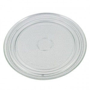 Farfurie cuptor microunde Whirlpool model MWD diatemtru 27,1 cm