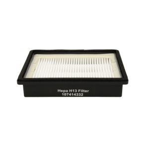 Filtru hepa pentru aspirator Nilfisk 107414332 H13 Original