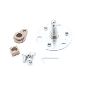 Flansa ax cuva uscator Hotpoint Ariston Indesit Original