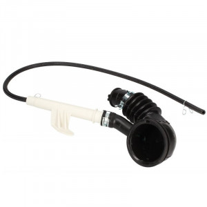 Furtun cuva pompa masina de spalat Samsung