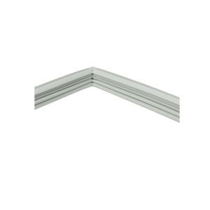 Garnitura magnetica pentru usa congelator frigider Arctic Beko 4669521500 C00864953 Original