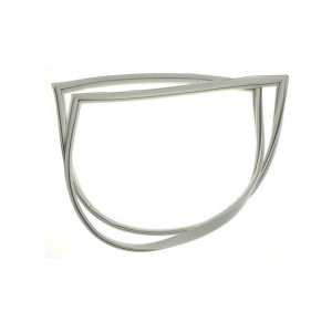 Garnitura usa frigider Gorenje