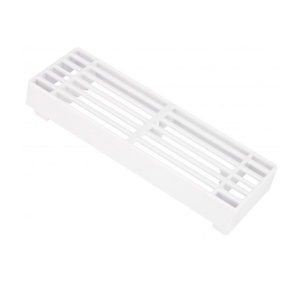 Grilaj filtru frigider Arctic Beko Original