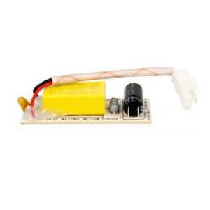 Modul led combina frigorifica Heinner