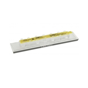 Modul led frigider Bosch 10024820 00628627 Original - Img 2