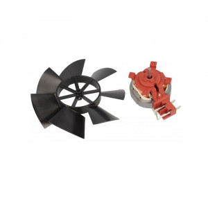 Motor elice ventilator cuptor incorporabil Hansa, Amica Original