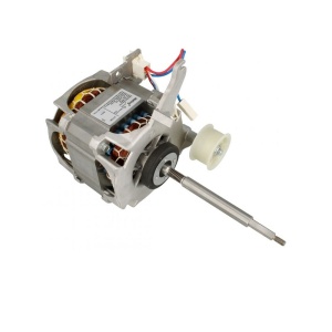 Motor turbina, ventilator uscator rufe Heinner 32041152 Original