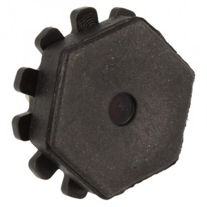 Picior sustinere masina de spalat Heinner 47013982 Original