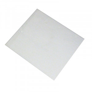 Raft sticla frigider Whirlpool Original