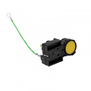 Releu frigider Whirlpool Indesit Original