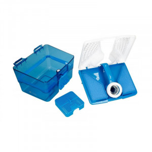 Rezervor praf, filtru apa aspirator Thomas 118074 Original