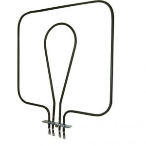 Rezistenta inferioara cuptor electric Candy 41020672