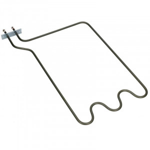 Rezistenta inferioara cuptor electric Fagor 01.691.2