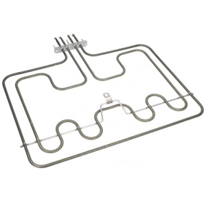 Rezistenta superioara cuptor electric Electrolux
