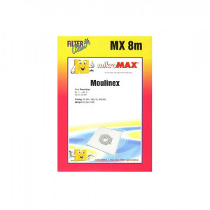 Sac aspirator Moulinex